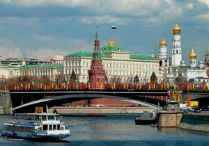 Россия засекретила ответный «черный список»