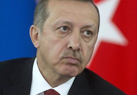 Эрдоган поддержал Азербайджан в конфликте с Карабахом