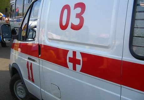 В Приамурье в автобусе выхлопами отравились 20 детей