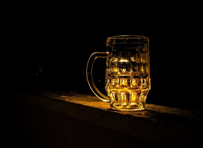 В России может исчезнуть крафтовое пиво