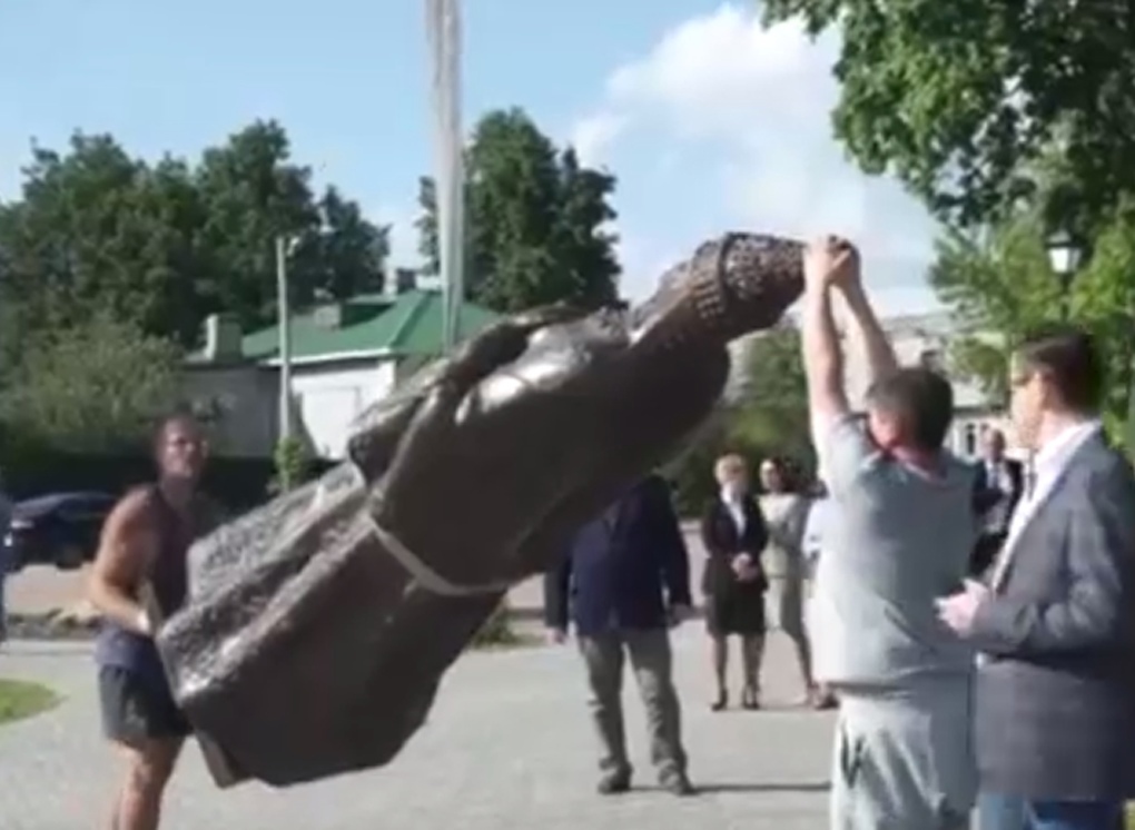  Депутат Касимовской гордумы выступил против установки памятника Сююмбике