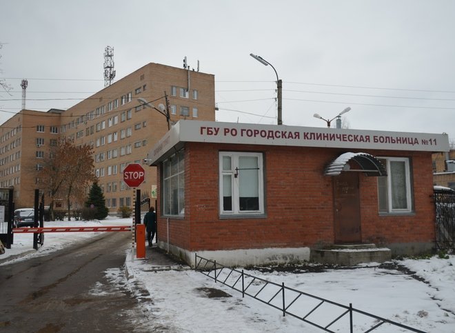 Ковалев: вторая поликлиника в Дашково-Песочне не нужна