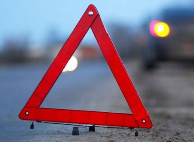 В Рязани просят откликнуться очевидцев ДТП с пострадавшими пешеходами