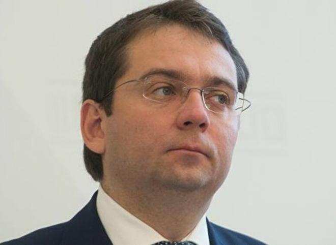 Бывшего советника рязанского губернатора назначили врио главы Мурманской области