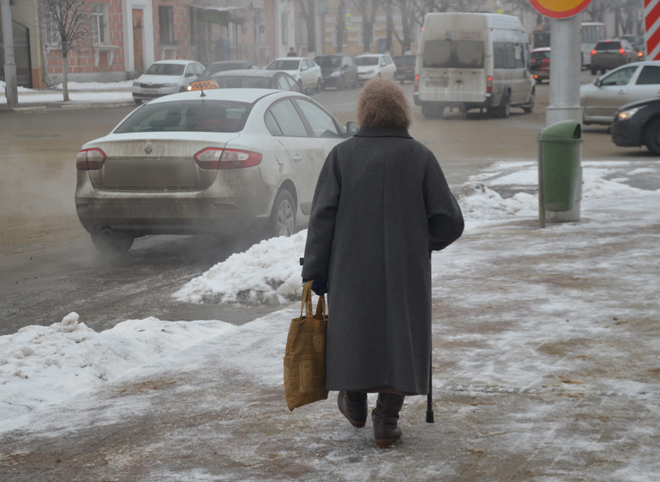 В России предложили увеличить отпуск работающим пенсионерам