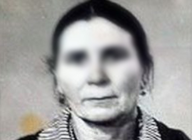 СК: тело 85-летней пенсионерки нашли в поле в Сасовском районе
