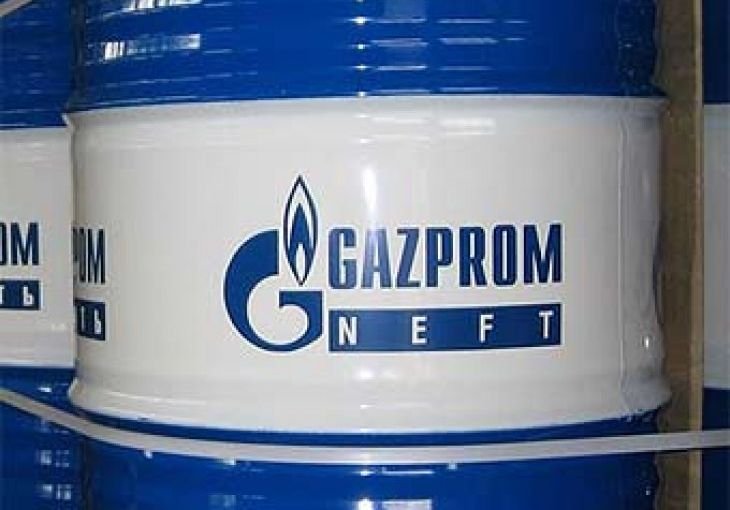 «Газпром» подготовился к цене на нефть в 30 долларов