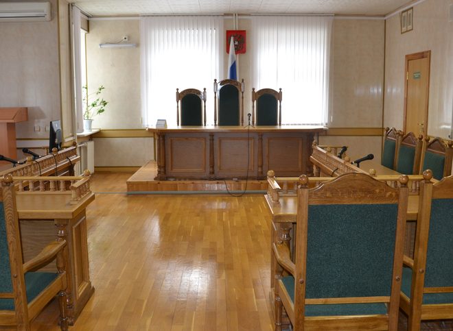 В Рязани осудили проворовавшегося директора учебного заведения
