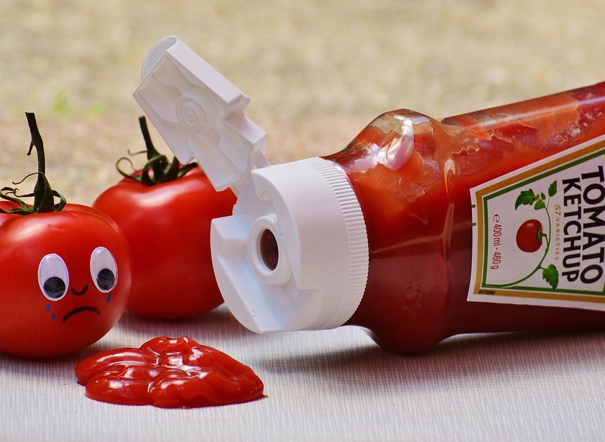 Ученые: употребление кетчупа снижает риск онкологических заболеваний