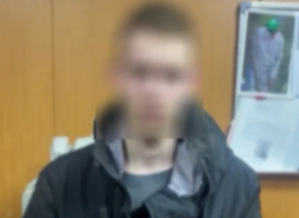 В Рязани задержали банду, укравшую более 100 тыс. рублей из местных магазинов