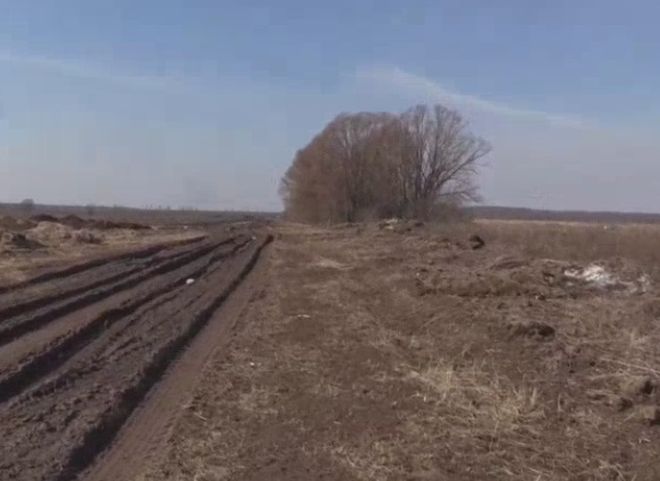 МЧС повторно обследует место крушения Ан-148 (видео)