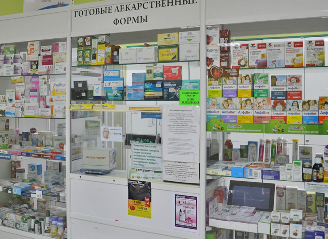 ФАС обяжет аптеки предлагать клиентам самые дешевые лекарства