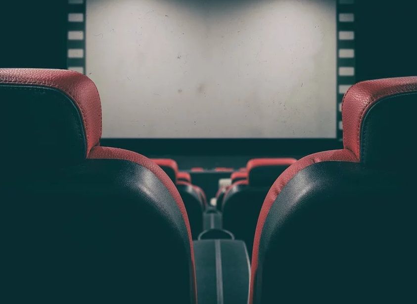 Министерство культуры рекомендовало кинотеатрам приостановить деятельность