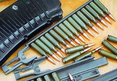 В Брянской области задержаны жители, торгующие оружием