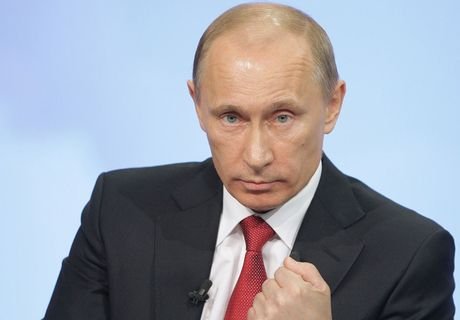 Путин: атака на российский Су-24 — «удар в спину»