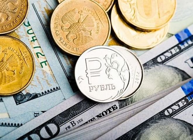 Инфляция в России снизилась до 3% в годовом выражении