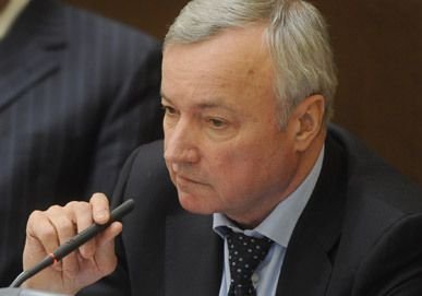 Сенатор Кулаков погиб во время купания в Крыму