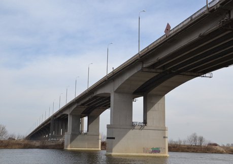 В Рязанской области отремонтируют три моста