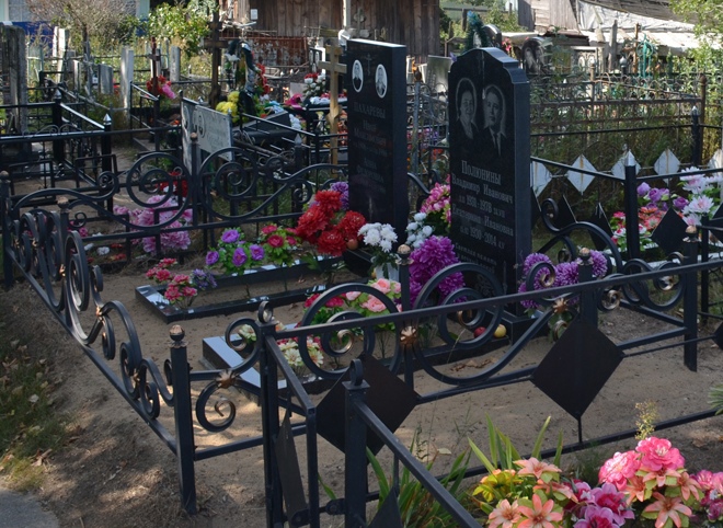 На строительство кладбища «Преображенское» в Рязани направят 14 млн рублей