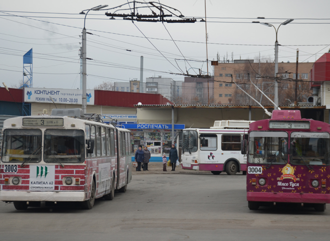 ОНФ попросил рязанские власти приостановить повышение платы за проезд