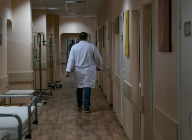 В Хакасии от коронавируса умер 26-летний врач