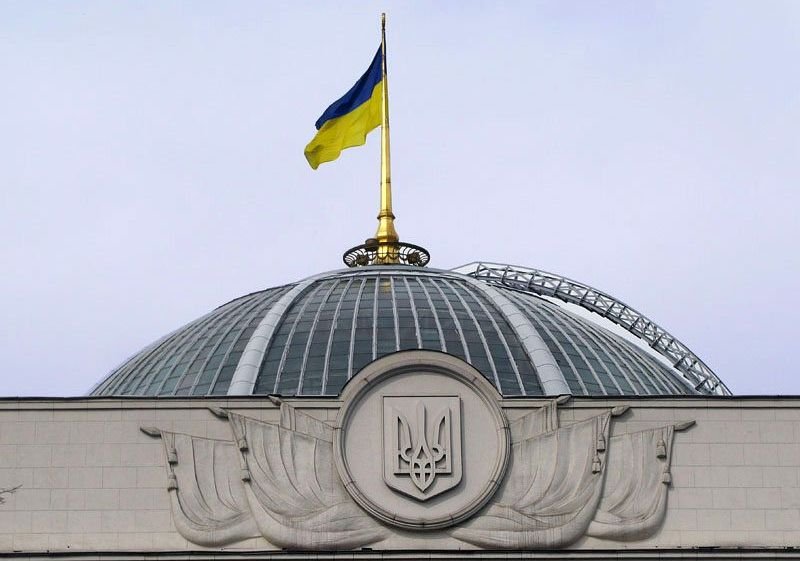 В Раде предложили запретить выборы в Крыму, ДНР и ЛНР