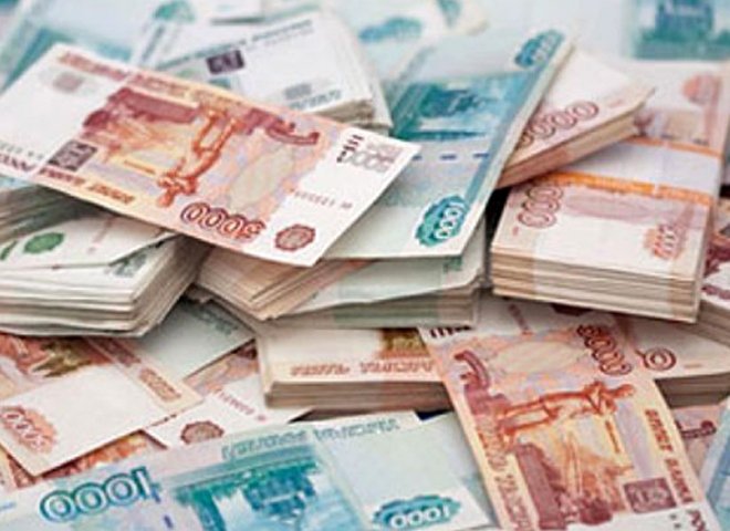 Новые купюры номиналом 200 и 2 000 рублей появятся в этом году