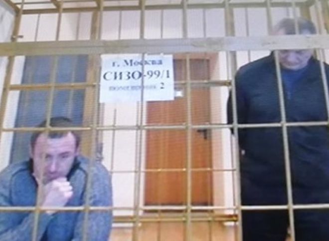 Мосгорсуд оставил под арестом фигурантов дела о коррупции в МП «Детское питание»