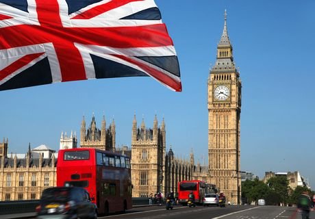 Посольство Британии ввело новую услугу для россиян