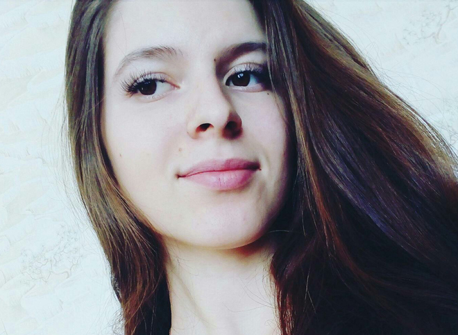 В Рязани разыскивают 23-летнюю девушку