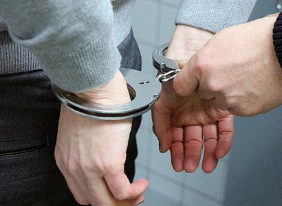 В Рязани задержан участник Слоновской ОПГ, организовавший наркопритон
