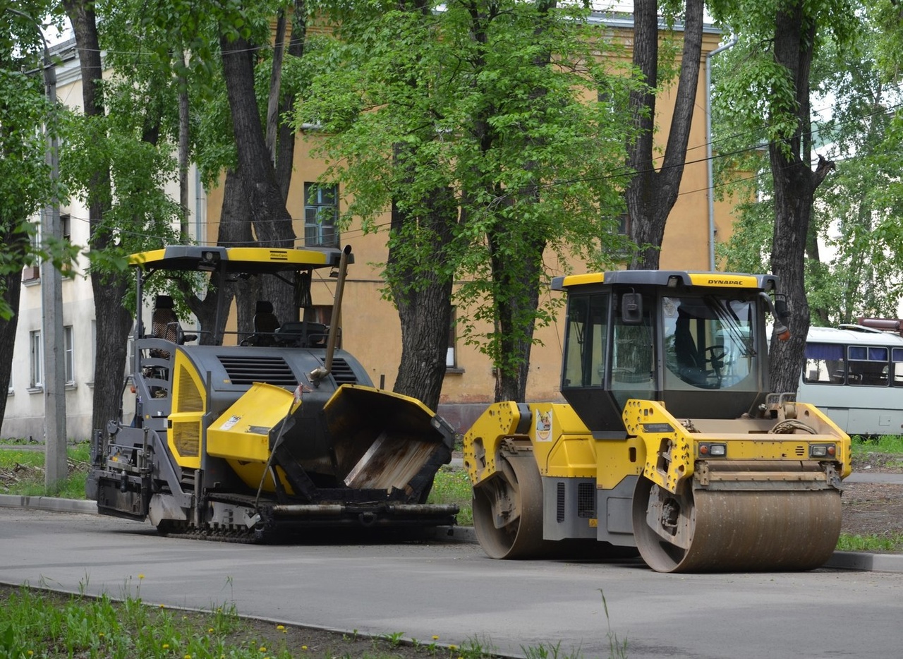 В Рязанской области выявлен дорожный картель на 1,6 млрд рублей