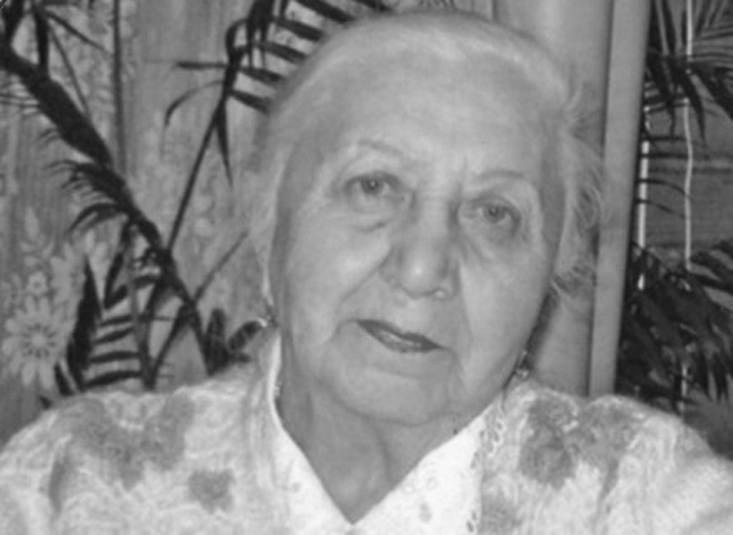 В Касимове умерла врач Фатима Тугеева