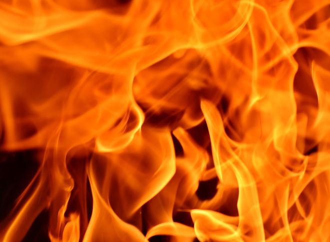 Дело о поджоге, в результате которого в Рязани сгорели шесть автомобилей, передано в суд