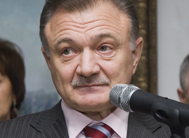 Песков прокомментировал возможную отставку рязанского губернатора