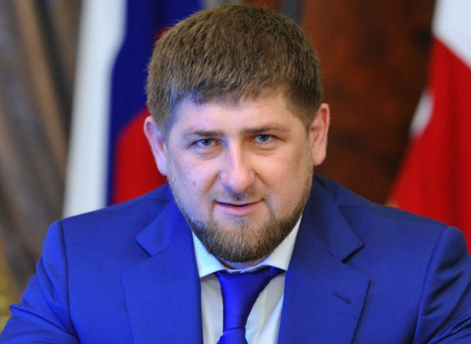 Кадыров готов сложить полномочия главы Чечни и сражаться за Россию