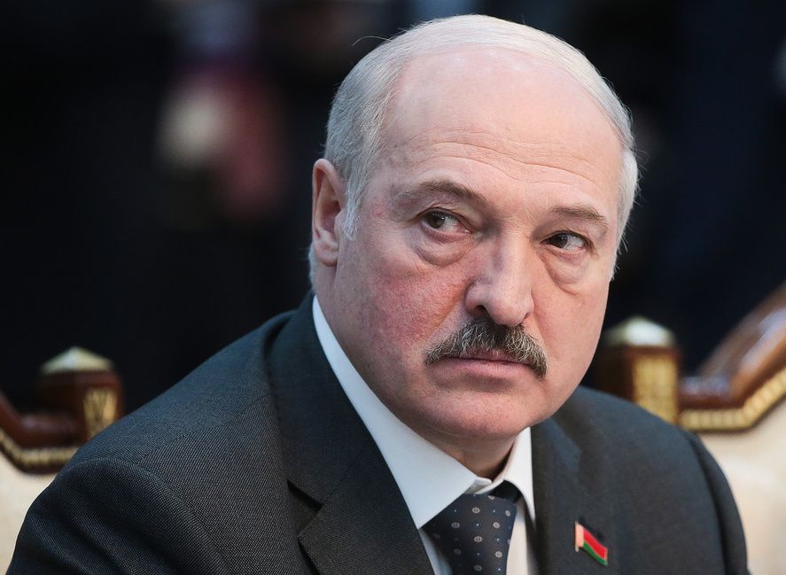 Лукашенко начал готовить Белоруссию к защите суверенитета