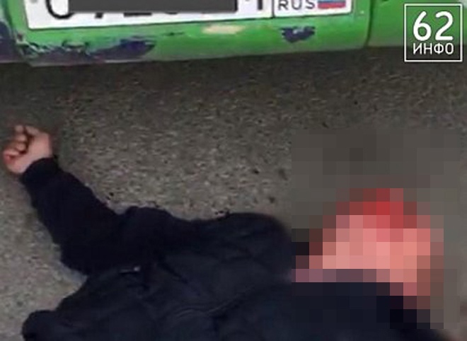 Мэр Рязани отреагировала на избиение водителя автобуса в Дашково-Песочне