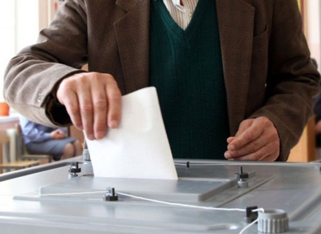 СМИ: на выборах губернатора в Рязани замечен массовый подвоз избирателей