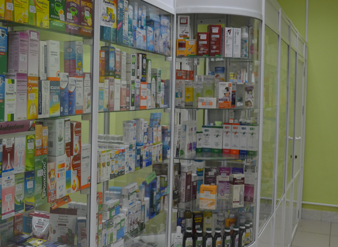 В 2018 году в России на 7% вырастут цены на лекарства