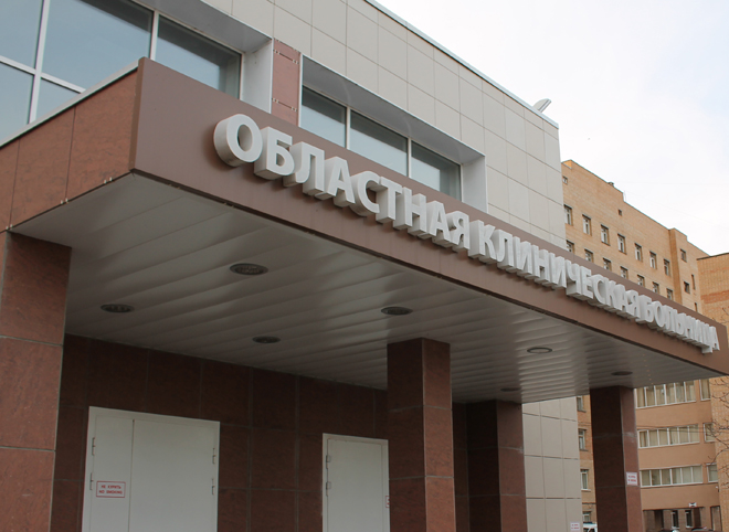 Хирурги Рязанской ОКБ провели уникальную урологическую операцию