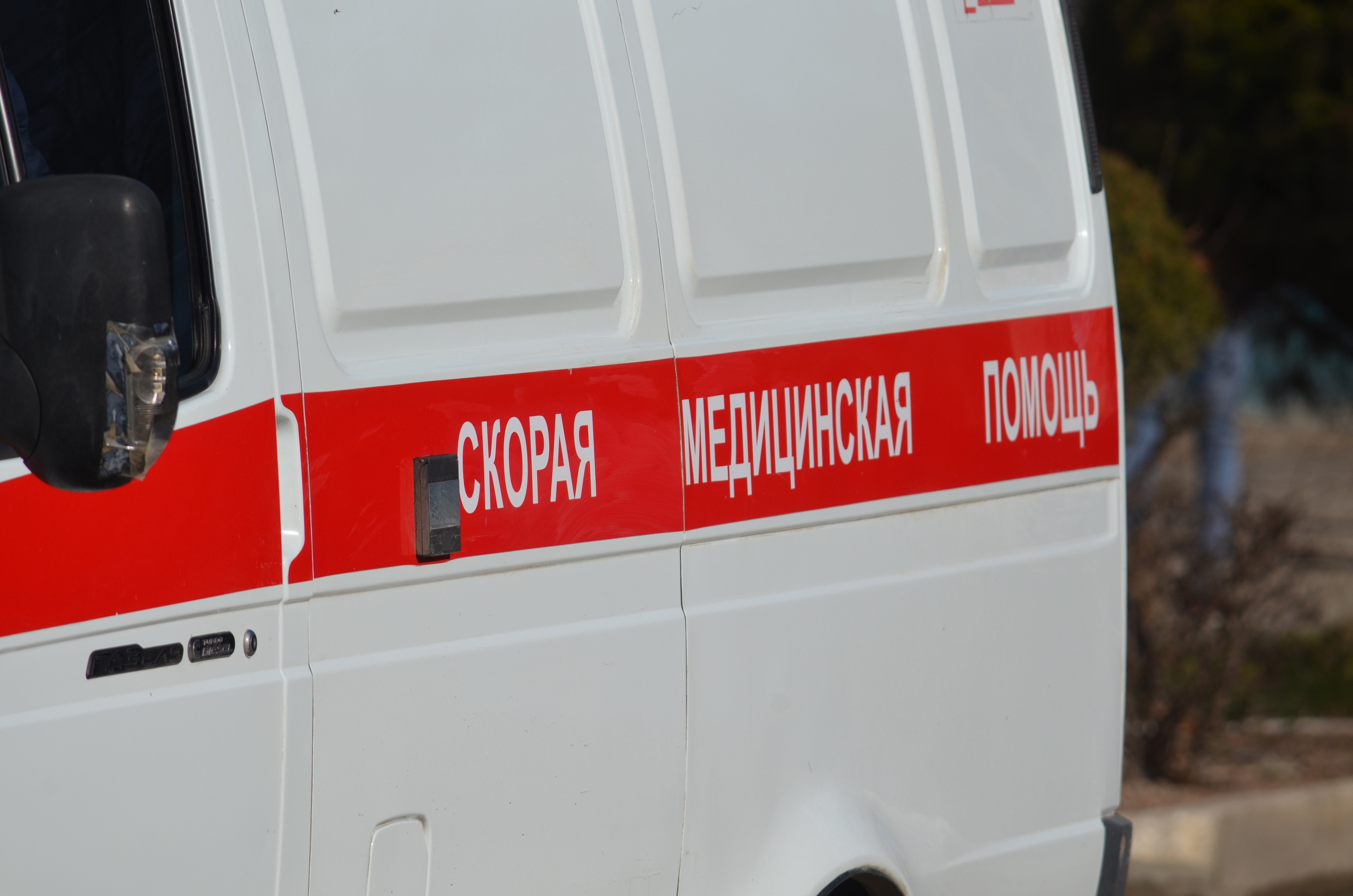 Во Владимирской области четыре человека погибли при детонации снаряда