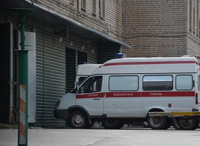 Прилуцкий рассказал, как обстоят дела с рязанской станцией скорой помощи