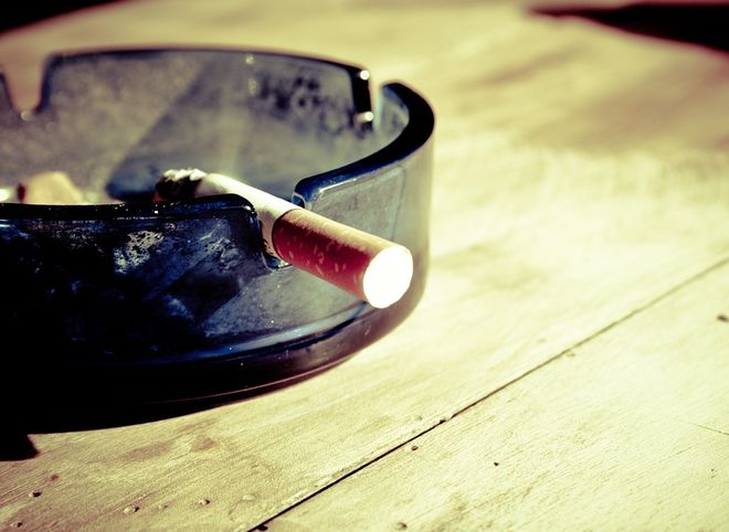 Ученые назвали новую опасность никотиновой зависимости