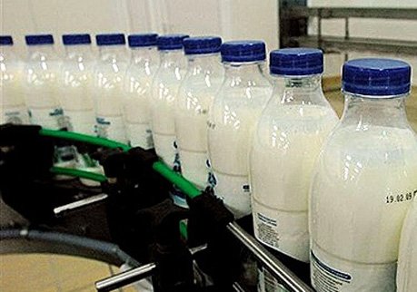 Рязанские молокозаводы оштрафованы на 823 тыс.