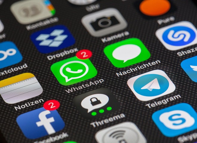 WhatsApp, YouTube и Telegram дали сбой по всему миру