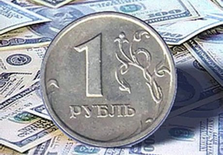 Сбербанк предупредил об ускорении падения рубля