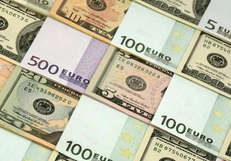 Биржевой курс евро поднялся выше 91 рубля