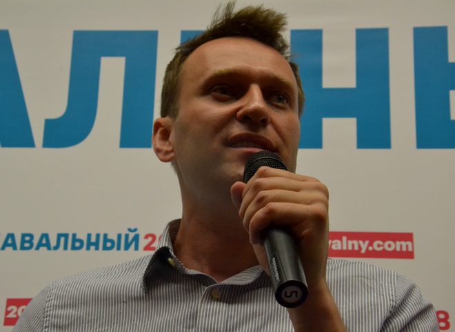 Врач Навального заявила, что его могли отравить