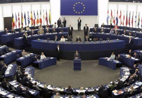 Европарламент проголосовал за продление санкций против РФ